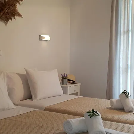 Corfu Olivia Μωραΐτικα