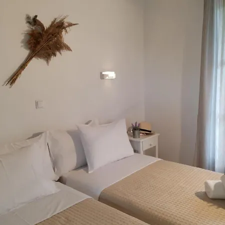 Διαμέρισμα Corfu Olivia *