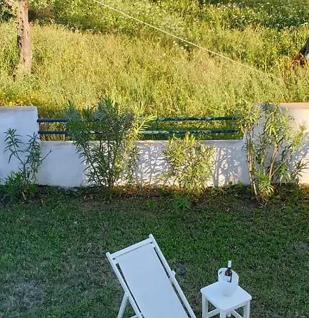 Corfu Olivia * Μωραΐτικα