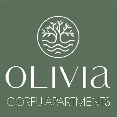 Corfu Olivia Moraitika