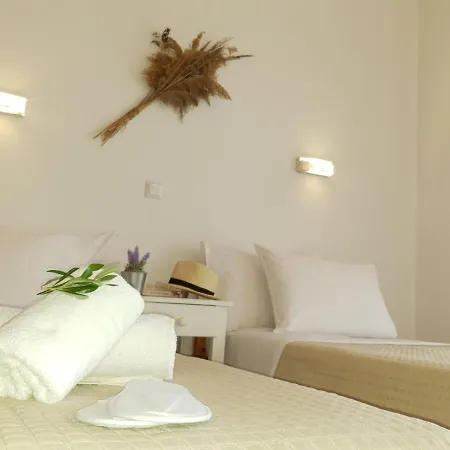 Corfu Olivia Apartment Moraitika