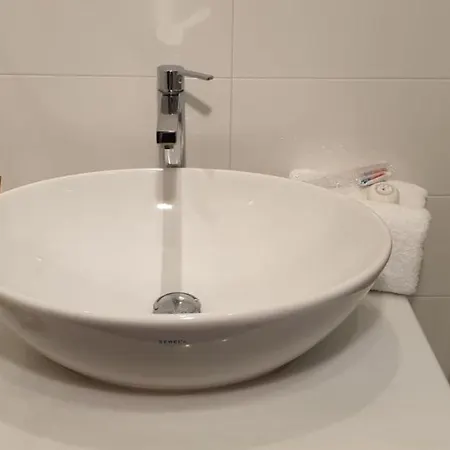 Appartement Corfu Olivia