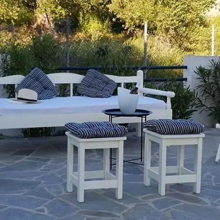 Apartment Corfu Olivia *