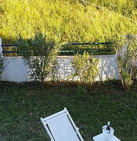 Apartment Corfu Olivia *