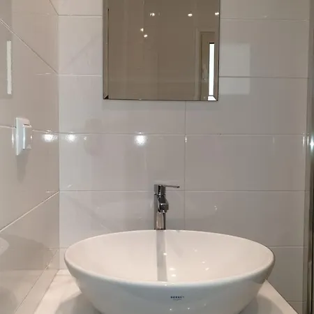 Corfu Olivia Apartment *