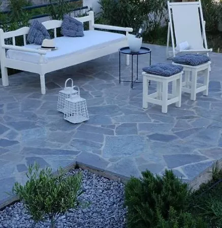 Corfu Olivia Apartment