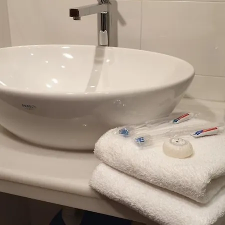 Corfu Olivia Apartment *