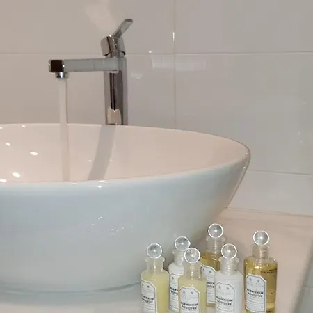 Corfu Olivia Apartment