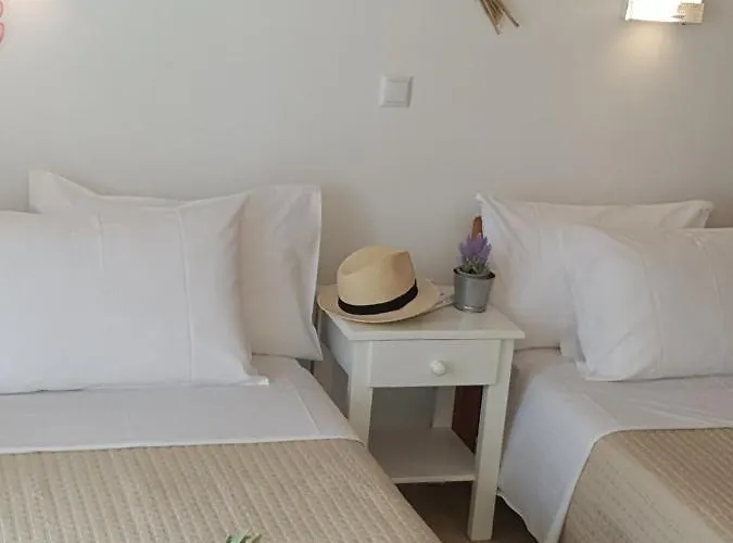Corfu Olivia Appartement