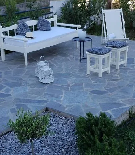 Corfu Olivia Appartement