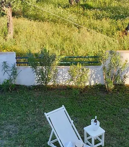 Corfu Olivia * Moraitika